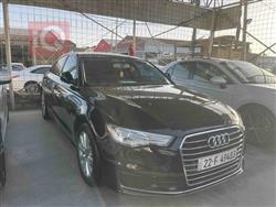 اودي A6